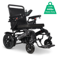 Load image into Gallery viewer, MAJESTIC 440 HD PLUS Remote Controlled Heavy Duty Electric Wheelchair