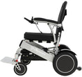 Load image into Gallery viewer, Pegasus+ HD Bariatric Foldable Wheelchair