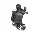 Load image into Gallery viewer, SNAPnGO Mobility Scooter Sport Edition with USB port, compact electric scooter designed for active transportation and easy handling.