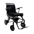 Load image into Gallery viewer, IQ-Carbon Lightweight Carbon Fiber Electric Wheelchair