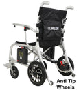 Load image into Gallery viewer, Helium Worlds Lightest Power Wheelchair