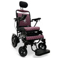 Load image into Gallery viewer, MAJESTIC IQ-9000 AR Remote Controlled Lt wt Electric Wheelchair