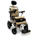 Load image into Gallery viewer, MAJESTIC IQ-9000 AR Remote Controlled Lt wt Electric Wheelchair