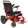 Load image into Gallery viewer, Eagle HD Folding Electric Wheelchair (Bariatric)