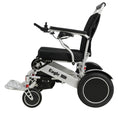 Load image into Gallery viewer, Eagle HD Folding Electric Wheelchair (Bariatric)