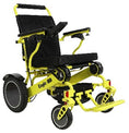 Load image into Gallery viewer, Eagle HD Folding Electric Wheelchair (Bariatric)