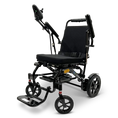 Load image into Gallery viewer, ComfyGO Glide Care G-5 lightweight foldable electric wheelchair with compact design and padded seat for easy mobility.