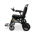 Load image into Gallery viewer, ComfyGO Glide Care G-5 lightweight foldable electric wheelchair with compact design and adjustable features.