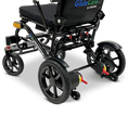 Load image into Gallery viewer, Glide Care G-5 Lightweight Foldable Electric Wheelchair