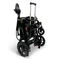 Load image into Gallery viewer, Glide Care G-5 Lightweight Foldable Electric Wheelchair