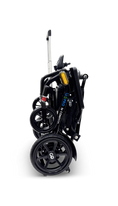 Load image into Gallery viewer, Glide Care G-5 Pro Lightweight Foldable Electric Wheelchair
