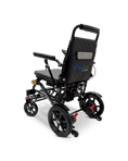 Load image into Gallery viewer, Glide Care G-5 Pro Lightweight Foldable Electric Wheelchair