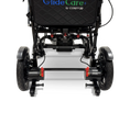 Load image into Gallery viewer, Glide Care G-5 Pro Lightweight Foldable Electric Wheelchair