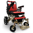 Load image into Gallery viewer, ComfyGO MAJESTIC IQ-7000 Remote Controlled Electric Wheelchair