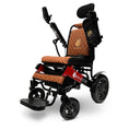 Load image into Gallery viewer, MAJESTIC IQ-9000 AR Remote Controlled Lt wt Electric Wheelchair