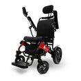 Load image into Gallery viewer, MAJESTIC IQ-9000 AR Remote Controlled Lt wt Electric Wheelchair