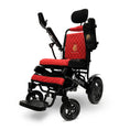 Load image into Gallery viewer, MAJESTIC IQ-9000 AR Remote Controlled Lt wt Electric Wheelchair