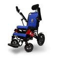 Load image into Gallery viewer, MAJESTIC IQ-9000 AR Remote Controlled Lt wt Electric Wheelchair