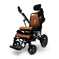 Load image into Gallery viewer, MAJESTIC IQ-9000 AR Remote Controlled Lt wt Electric Wheelchair
