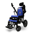 Load image into Gallery viewer, MAJESTIC IQ-9000 AR Remote Controlled Lt wt Electric Wheelchair