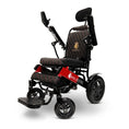 Load image into Gallery viewer, MAJESTIC IQ-9000 AR Remote Controlled Lt wt Electric Wheelchair