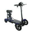 Load image into Gallery viewer, MS-3000 Foldable Mobility Scooters