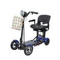 Load image into Gallery viewer, MS-3000 Foldable Mobility Scooters