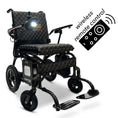 Load image into Gallery viewer, Phoenix Carbon Fiber Electric Wheelchair: Lightweight, Long-Range, Airline Approved