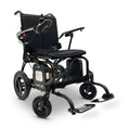 Load image into Gallery viewer, Phoenix Carbon Fiber Electric Wheelchair: Lightweight, Long-Range, Airline Approved