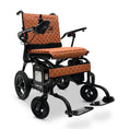Load image into Gallery viewer, Phoenix Carbon Fiber Electric Wheelchair: Lightweight, Long-Range, Airline Approved