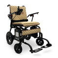 Load image into Gallery viewer, Phoenix Carbon Fiber Electric Wheelchair: Lightweight, Long-Range, Airline Approved