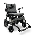 Load image into Gallery viewer, Phoenix Carbon Fiber Electric Wheelchair: Lightweight, Long-Range, Airline Approved