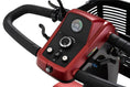 Load image into Gallery viewer, Discover Your Mobility Pride Maxima 4-wheel scooter with comfortable seat and sturdy frame, ideal for mobility assistance.