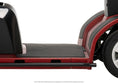 Load image into Gallery viewer, Discover Your Mobility Pride Maxima 4-wheel scooter with a sturdy frame, comfortable seat, and large wheels for outdoor riding.