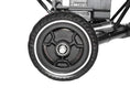 Load image into Gallery viewer, SNAPnGO Scooter Sport Edition USB, a sleek mobility scooter with USB charging port, designed for comfortable outdoor use.
