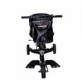 Load image into Gallery viewer, SNAPnGO Scooter Sport Edition USB, a lightweight mobility scooter with sleek design and USB port for charging devices.