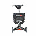 Load image into Gallery viewer, SNAPnGO Scooter Sport Edition USB, a compact mobility scooter with sleek design and USB charging port, from SNAPnGO.