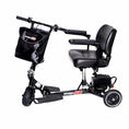Load image into Gallery viewer, SNAPnGO Mobility Scooter Deluxe Edition