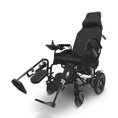 Load image into Gallery viewer, X-9 Remote Controlled Electric Wheelchair, Auto Reclining Backrest/Lifting Leg Rests