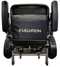 Load image into Gallery viewer, The Evaluation Evolution- Automatic Folding Power Wheelchair