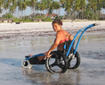Load image into Gallery viewer, HIPPOCAMPE® – All Terrain Wheelchair