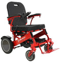 Load image into Gallery viewer, Pegasus+ HD Bariatric Foldable Wheelchair