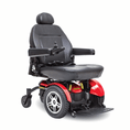 Load image into Gallery viewer, Pride Jazzy Elite HD Power Wheelchair