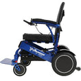 Load image into Gallery viewer, Pegasus+ HD Bariatric Foldable Wheelchair