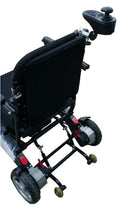 Load image into Gallery viewer, Attendant Controlled Electric Power Wheelchair