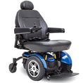Load image into Gallery viewer, Pride Jazzy Elite HD Power Wheelchair