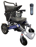 Load image into Gallery viewer, The Evaluation Evolution- Automatic Folding Power Wheelchair