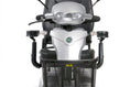 Load image into Gallery viewer, ComfyGO Quingo Toura 2 electric mobility scooter with sleek design and comfortable seat, suitable for easy outdoor travel.