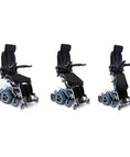 Load image into Gallery viewer, XO-505 Standing Wheelchair