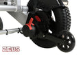 Load image into Gallery viewer, Zeus Worlds Lightest Power Wheelchair With A 660 Lb Capacity